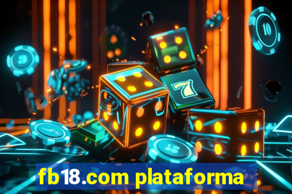 fb18.com plataforma