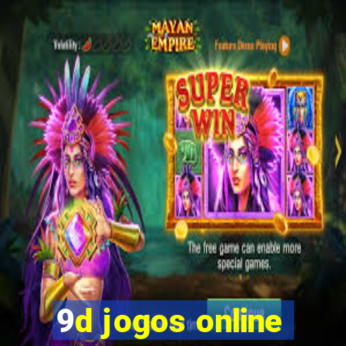 9d jogos online