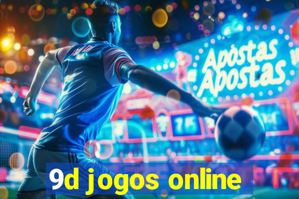 9d jogos online