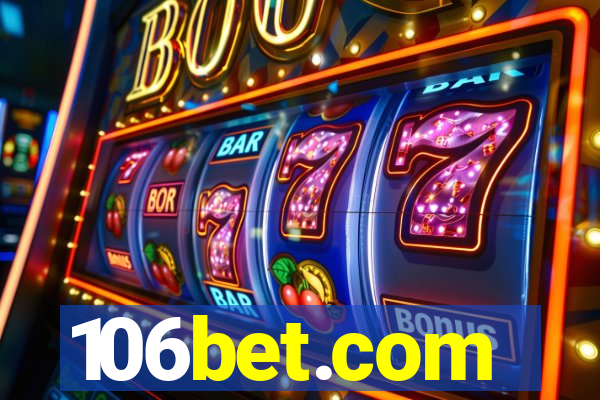 106bet.com