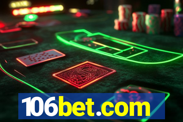 106bet.com