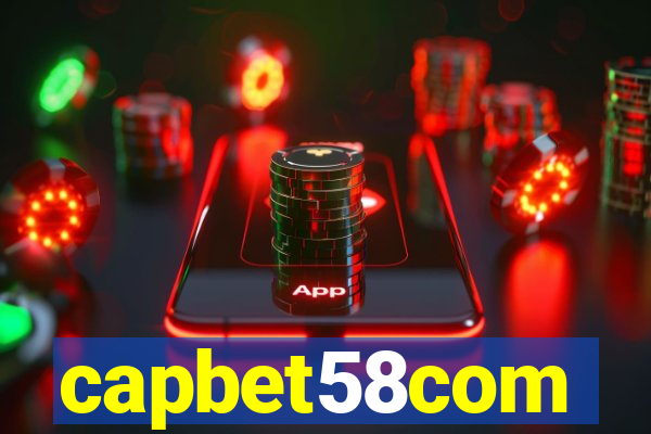 capbet58com