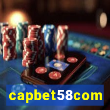 capbet58com