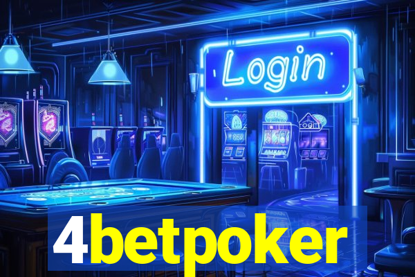 4betpoker