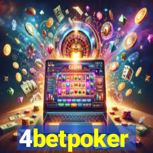 4betpoker