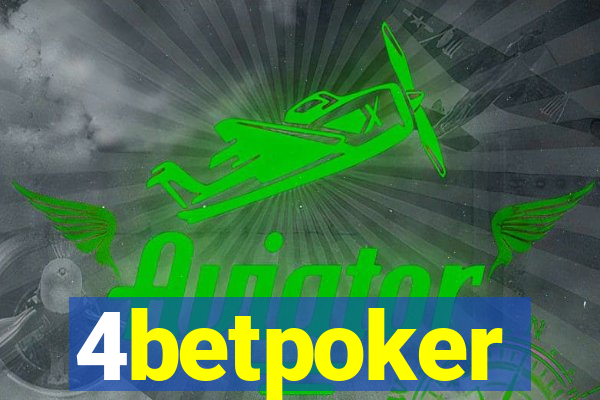 4betpoker