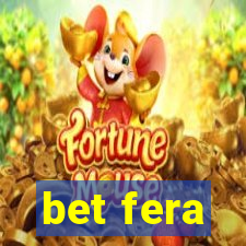 bet fera