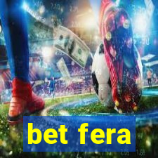 bet fera