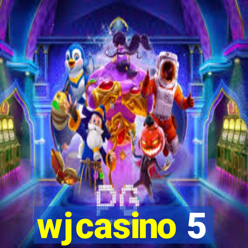 wjcasino 5