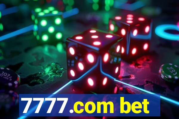 7777.com bet