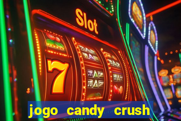 jogo candy crush saga no facebook