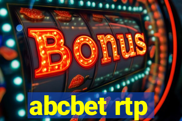 abcbet rtp