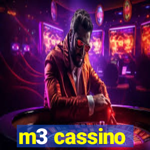 m3 cassino