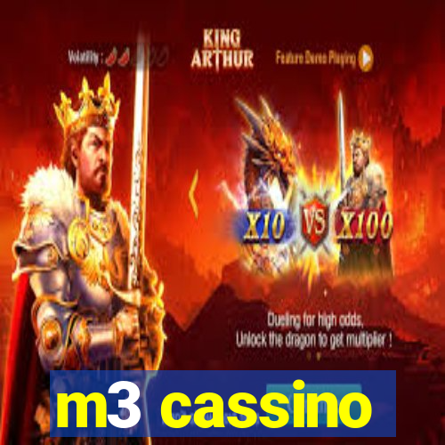 m3 cassino