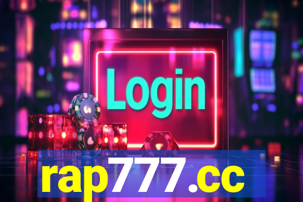 rap777.cc