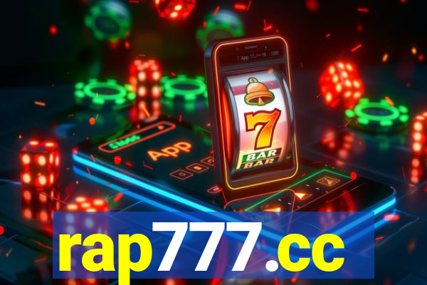 rap777.cc