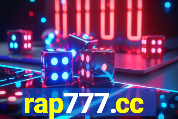 rap777.cc