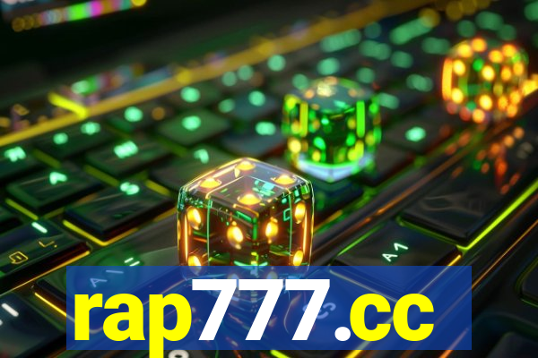 rap777.cc