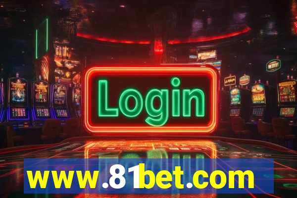 www.81bet.com