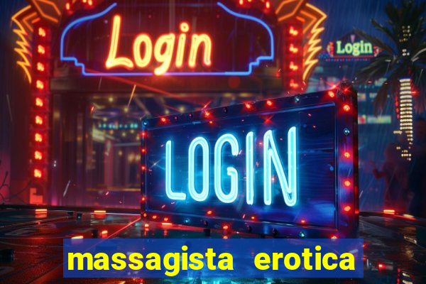 massagista erotica em santos