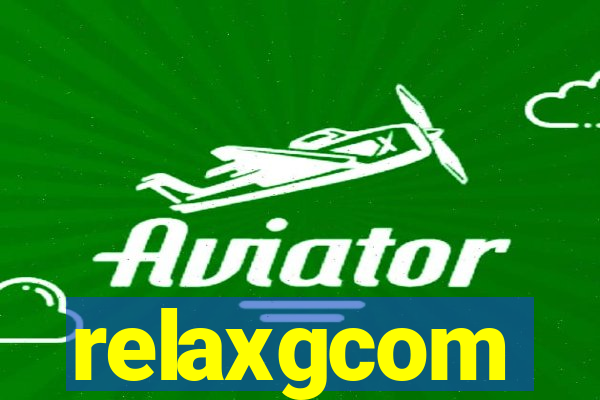 relaxgcom