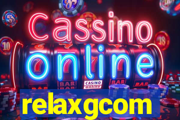 relaxgcom