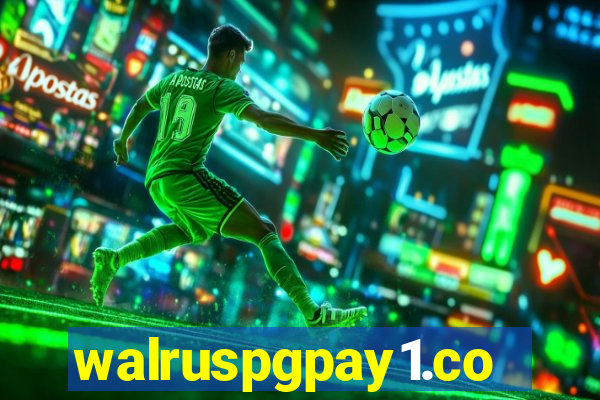 walruspgpay1.com