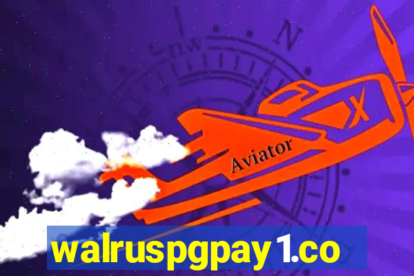 walruspgpay1.com