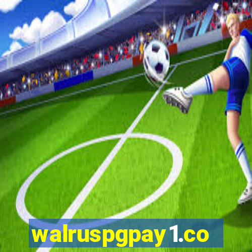 walruspgpay1.com