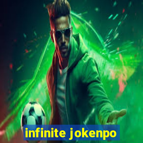 infinite jokenpo