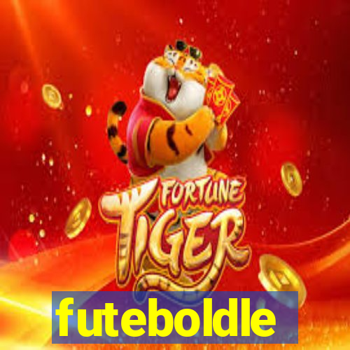 futeboldle