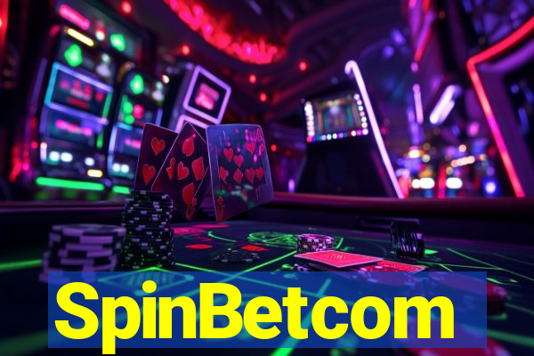 SpinBetcom