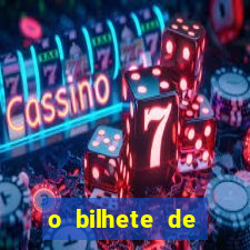 o bilhete de loteria premiado filme completo dublado