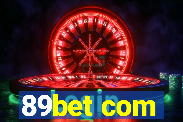 89bet com