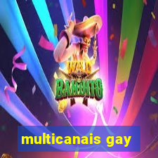 multicanais gay