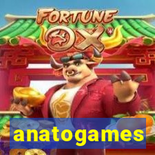 anatogames