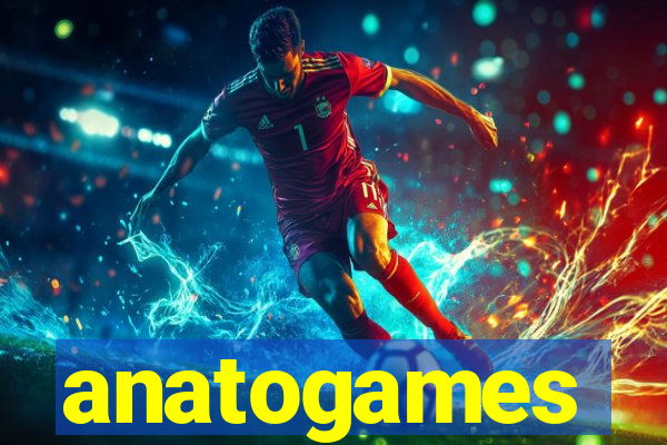 anatogames