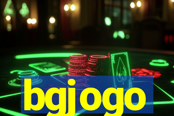 bgjogo