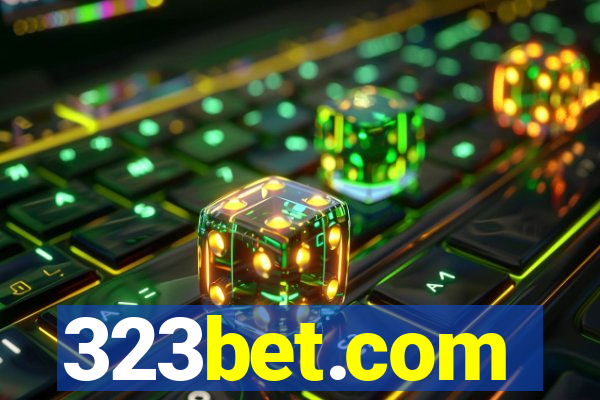 323bet.com