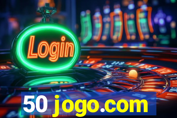 50 jogo.com