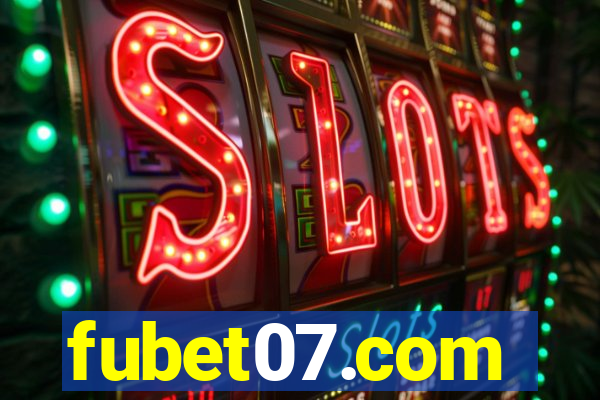 fubet07.com