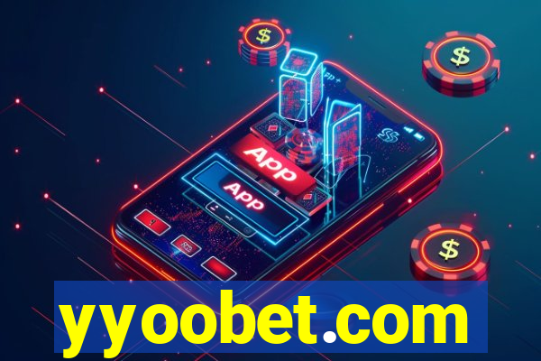 yyoobet.com