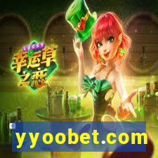 yyoobet.com