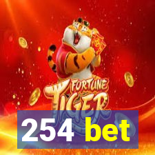 254 bet