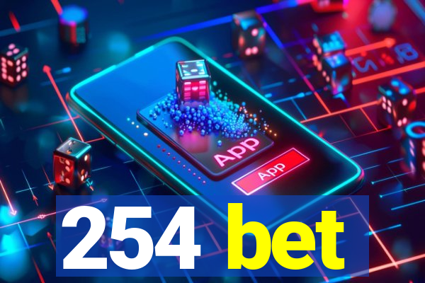 254 bet