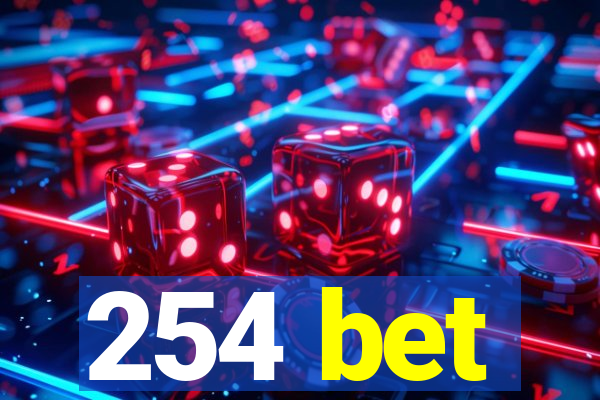 254 bet