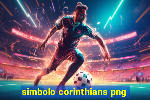 simbolo corinthians png