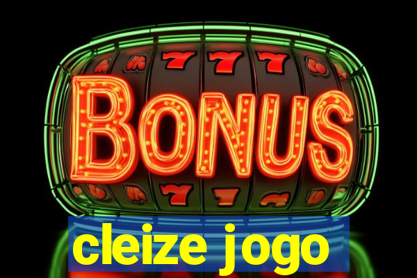 cleize jogo