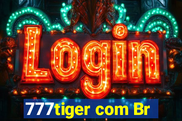 777tiger com Br