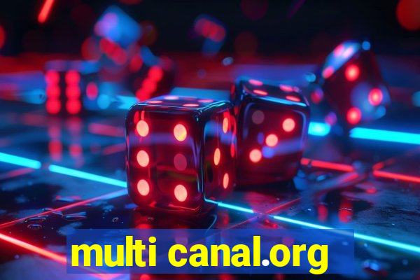 multi canal.org